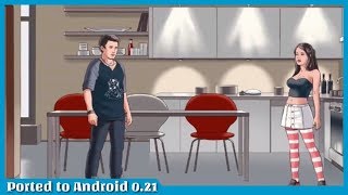 LUST AND POWER v0.21 apk
