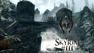 SKYRIM - Auch ein blinder Kiwi findet mal ein Korn [111] - Let's Play Skyrim [Deutsch | HD]