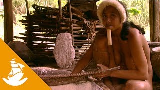 Proccesing the cassava