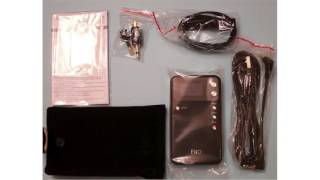 fiio e17 alpen