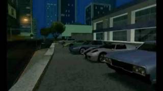 Видео Ролик SAMP сервера от www gtaplay ru IP 82.146.46.195:7777