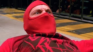 Ты мой на три минуты. Человек-паук против Молота Магро. Человек-паук (2002) год.