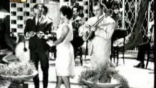 Xiotis bouzouki performance