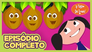 Maravilhosa Floresta de Chocolate ? - O Show da Luna! Episódio Completo 45 | Segunda Temporada |Kids