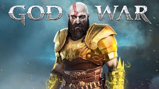 God of War Ragnarok: выход игры на PS4, Кратос в Fortnite, крылья ФРЕЙИ (Новые подробности)