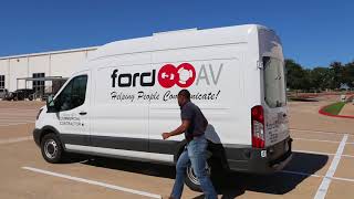 Ford AV Service
