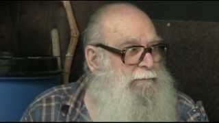 ビリーマイヤーとのインタビュー   (Billy Meier Interview - Japanese - 2011)