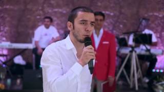 Эксклюзив на свадьбе брата