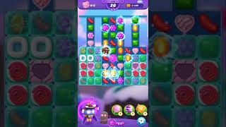 Candy Crush Friends Saga Level 1113