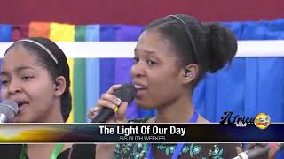 Third Exodus Singers   Live in Bukavu Congo   YouTube 360p