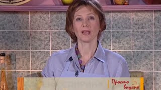 Просто вкусно - Щавелевый суп
