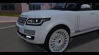 Range Rover SVAutobiography (CCDPlanet MTA:SA Server)