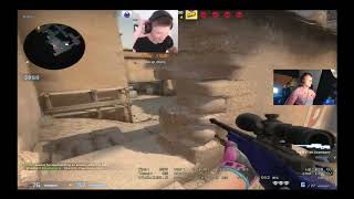 S1MPLE ЖЕСТКО ДАЛ -5 на FPL // (1mpala,neo,ZywOo and more...)