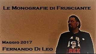 Le Monografie di Frusciante: Fernando Di Leo