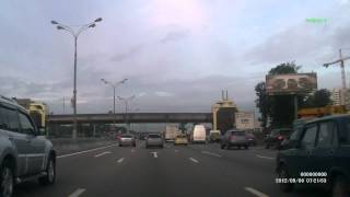 ParkCity DVR HD 560 Full HD (День)