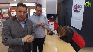 Magic with Argos Camberley