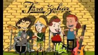 Fara Zahar-Hai Iubito (versuri)