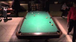2014-02-08 Соколов (5) - Щукин (0) часть 1