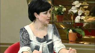Здоровье в доме. 16.07.2011 Часть 1 из 2