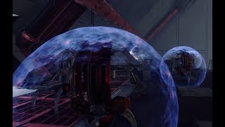Star Wars Battlefront 2 Capital Supremacy 11 Droideka Gameplay