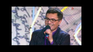 Пародист Василий Динов - пародия на Стаса Михайлова