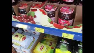 Из Батуми в Турцию на шоппинг