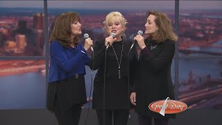 Branson CVB: The Lennon Sisters