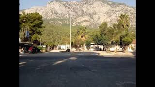 Отдых в Турции август 2018 г. Отель Imeros 3*Анталия.Kemer. Belbedi.