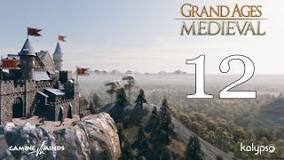 Grand Ages: Medieval | Guerra de Imperios #12