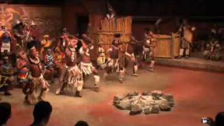 Lesedi Cultural Village Africa Culture North West