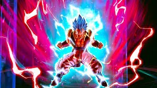 NEW ULTIMATE GOGETA BLUE KAIOKEN PACK & MOVESET! Dragon Ball Xenoverse 2 SSB Kaioken x20 Gogeta Mod