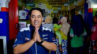 AGEN BRILINK BESTINDO