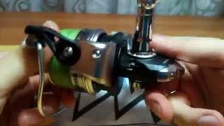 KastKing MAKO 3500