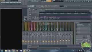 Макс Барских - Туманы (Dj Kapral Remix)