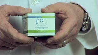 How to Treat Hardened Skin : Skin Care Tips