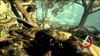 Enemy Front - Gameplay Demo