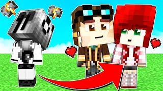 LA NUOVA RAGAZZA DI LYON! - Casa di Minecraft #17