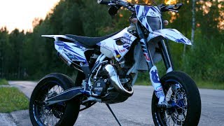 TTSR - Supermoto Summer 2018