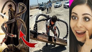 KIDS Who Became Real Life Heroes !