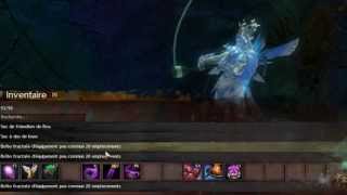 Transformer son Karma en po / 100.000k = ? po - Booziix