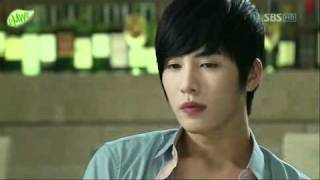 (MV) No Min Woo - Trap (Dong Joo Theme) from My Girlfriend is a Gumiho (Rom+Eng lyric)