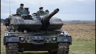 Р. Ищенко Польша просит танки вместо мозгов