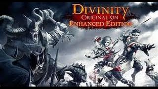 Divinity: Original Sin Enhanced Edition part 59: Temple of the Dead.