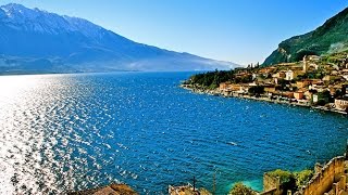 Озеро Гарда. Lago di Garda