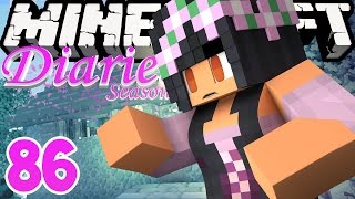 Cadenza's Power | Minecraft Diaries [S1: Ep.86 Roleplay Survival Adventure!]