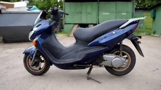 Скутер Suzuki Avenis 150 (Сузуки Авенис)