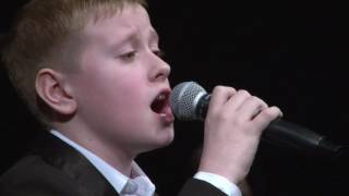 "Адажио" Альбинони, "Adagio" Albinoni, солирует Артём Николаев, Artyom Nikolaev