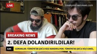Çiftlik Bank Mağdurları - Kısa Film