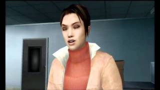 Прохождение Fahrenheit Часть 17 - Долгожданная встреча