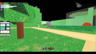 roblox poke vs noob